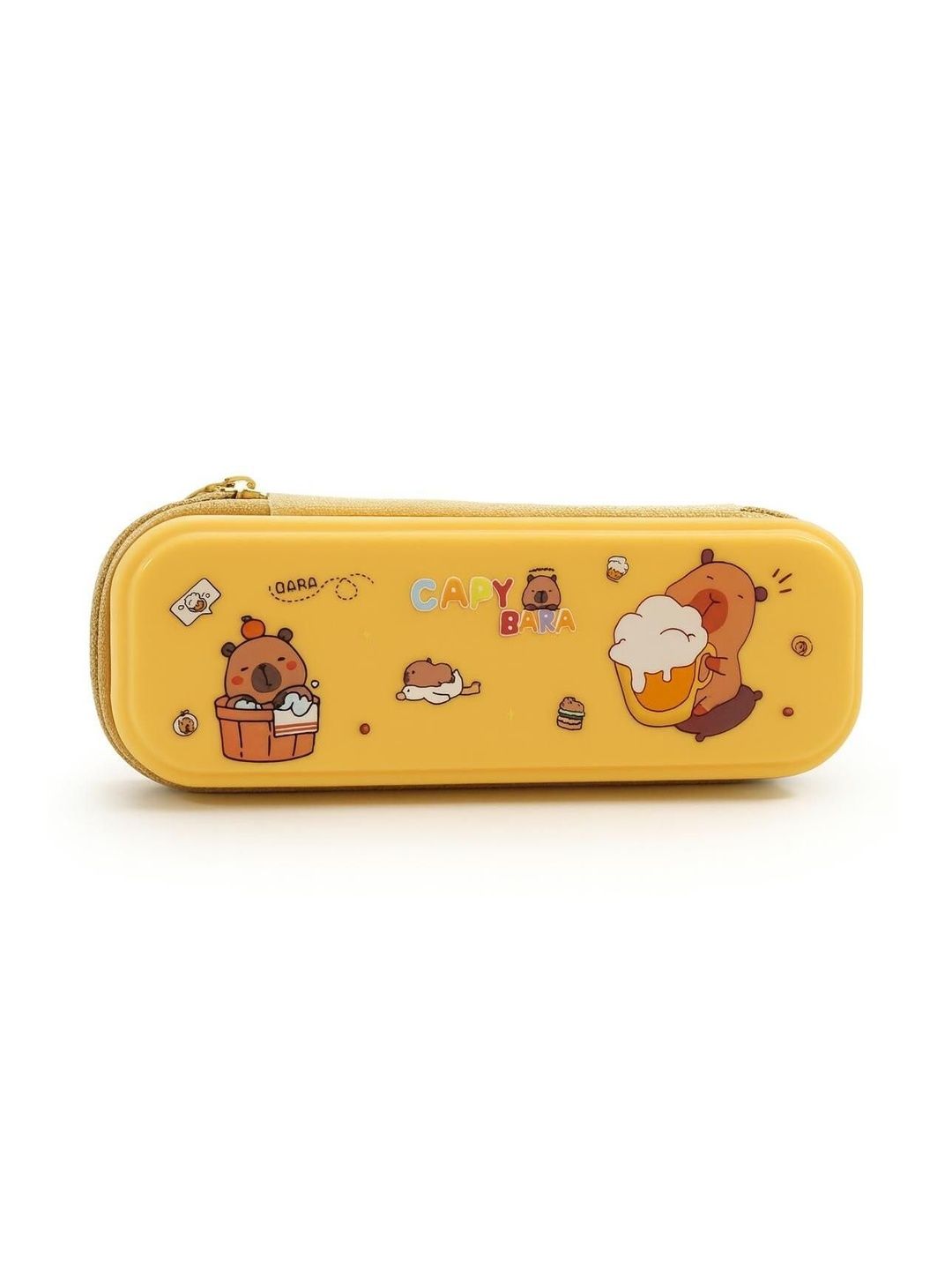 Krujyam Self Design Pen Cases Stationery-picture-1