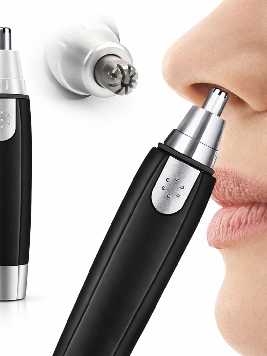 CUVLY 3-In-1 Multi-Function Hair Trimmer-picture-36