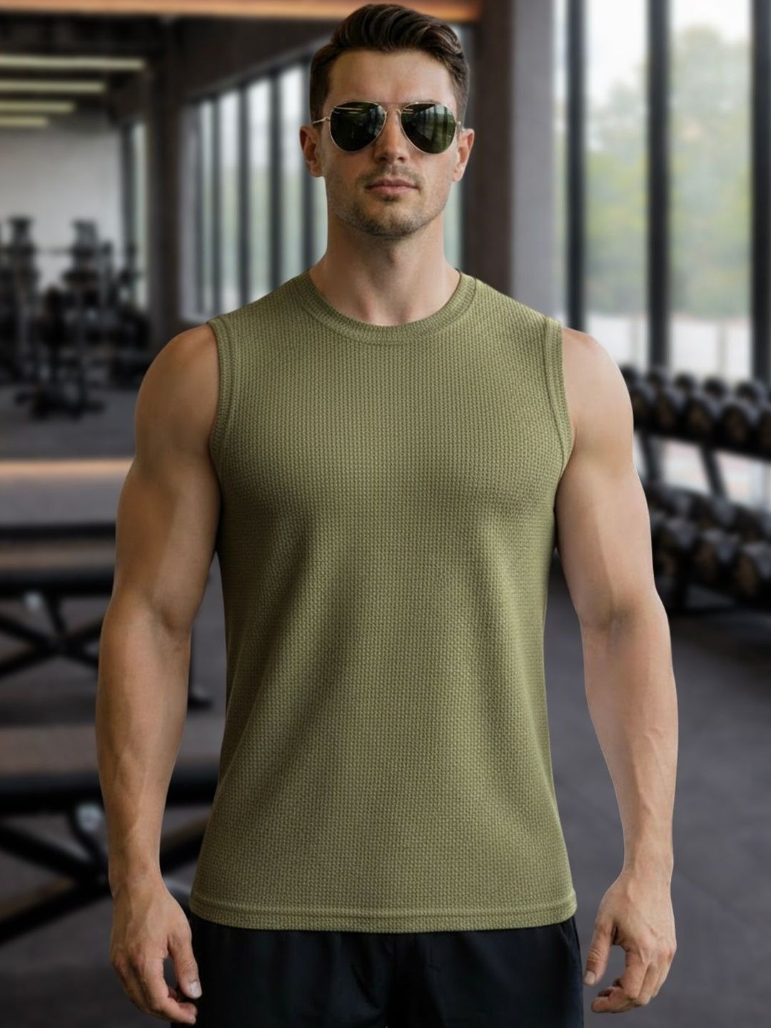 Fashion And Youth Men T-shirt-picture-53