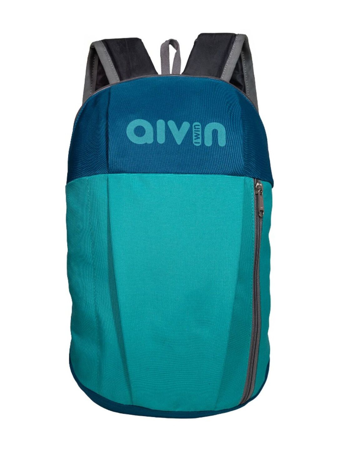 Aivin Unisex Brand Logo Backpack with Compression Straps-picture-53