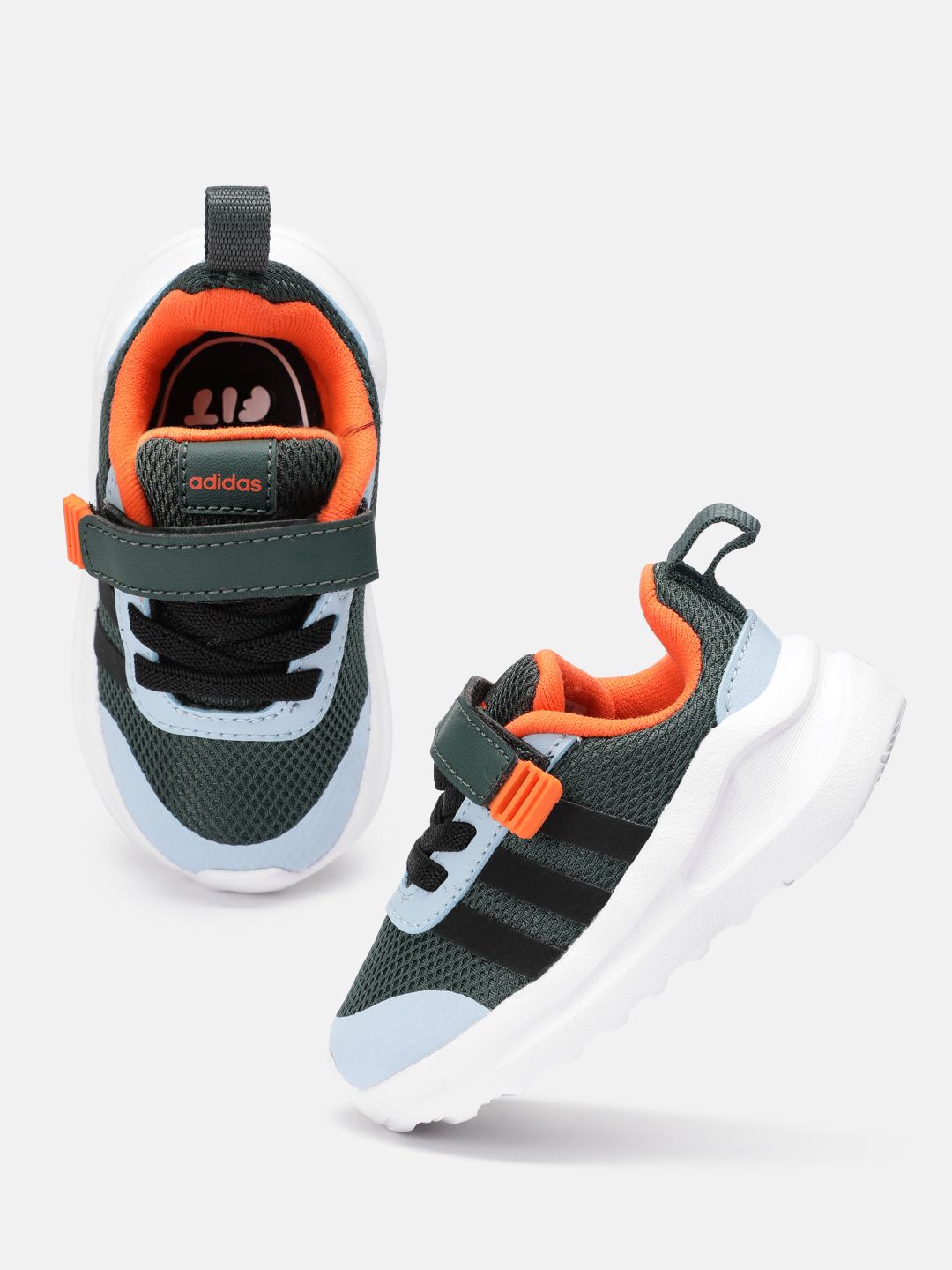 ADIDAS Kids Ambroll 1.0 Walking Shoes