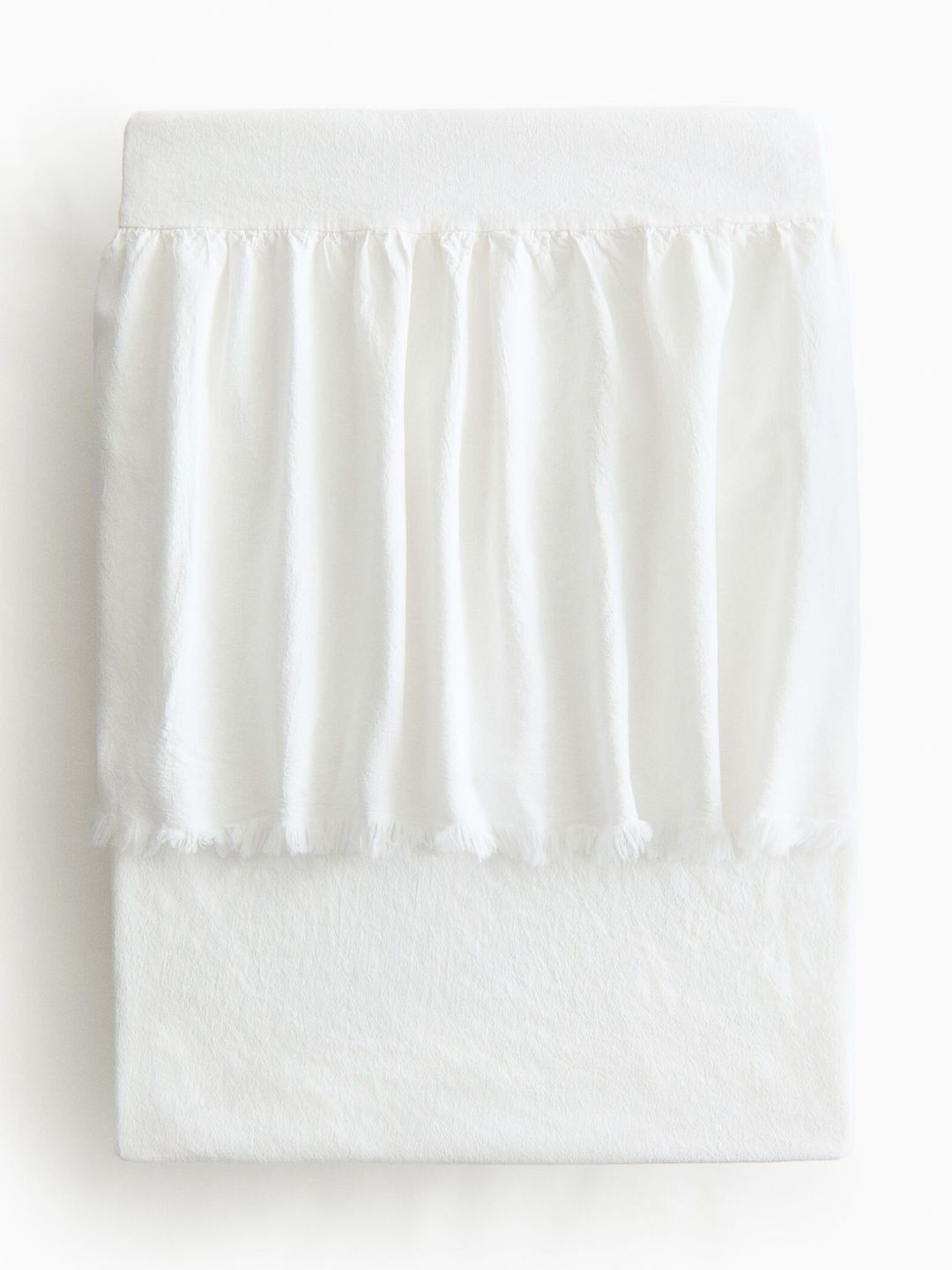 H&M Linen-Blend Bedspread-picture-28
