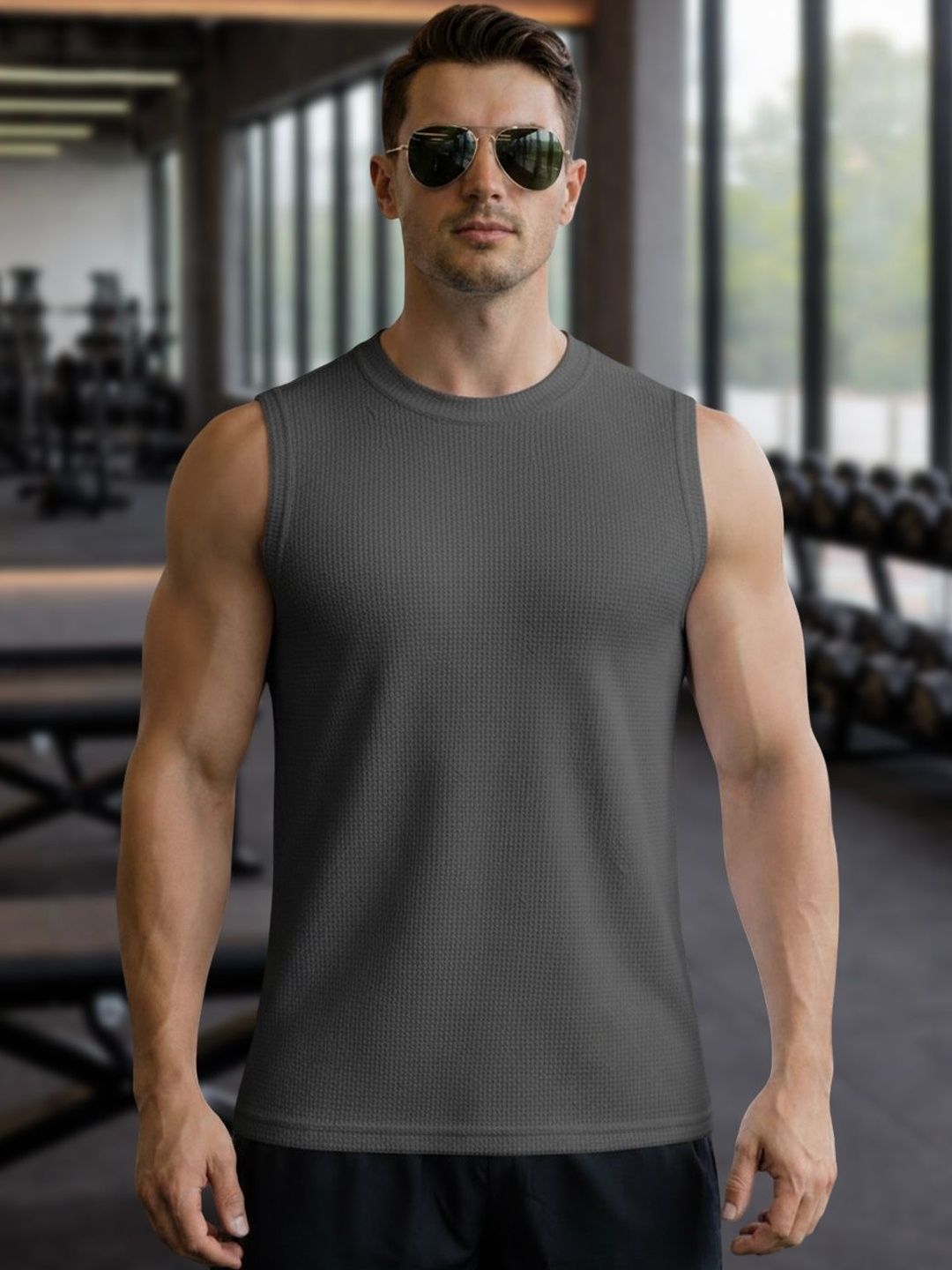 Fashion And Youth Men T-shirt-picture-47