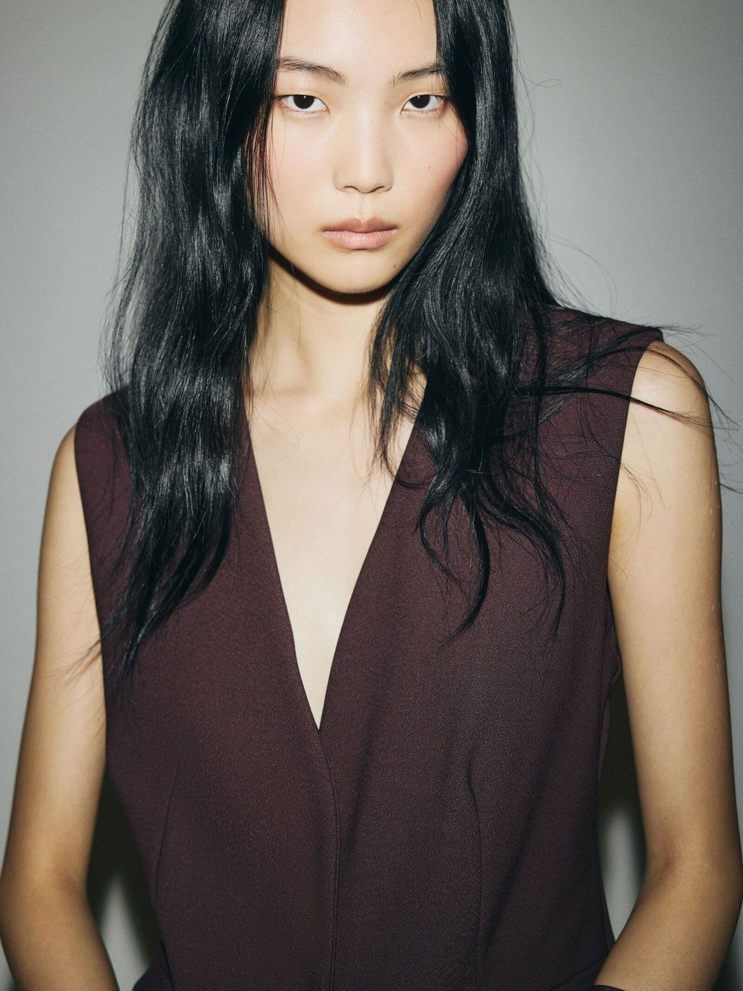 H&M Jersey Waistcoat-picture-39