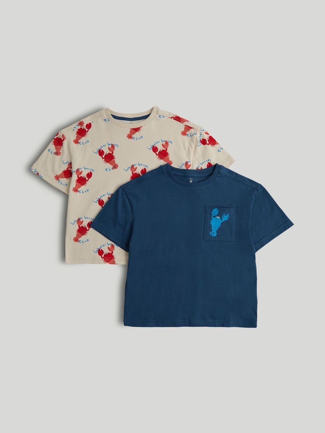 mothercare Boys Printed T-shirt-picture-17