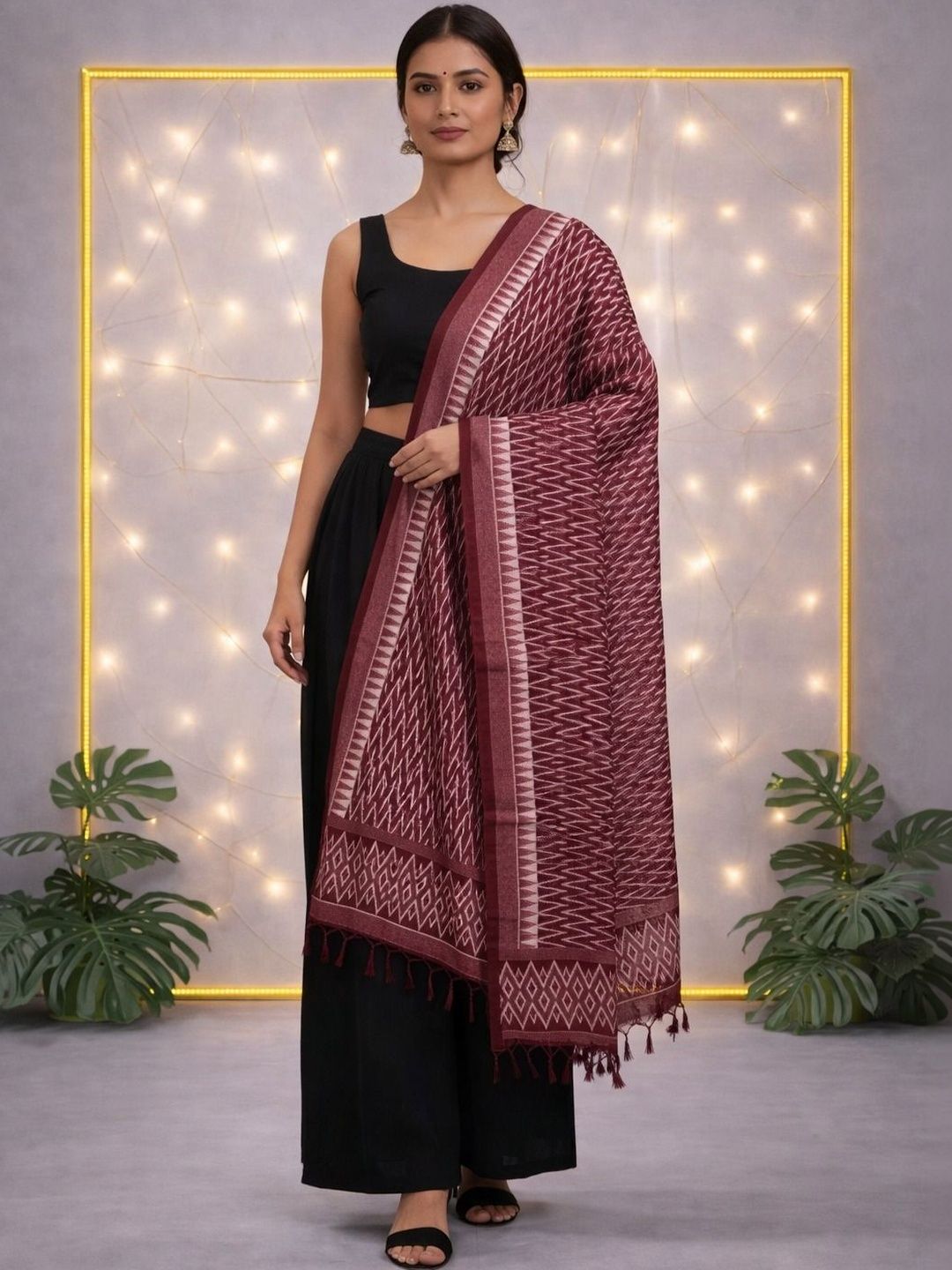 Moda Rapido Printed Dupatta-picture-54