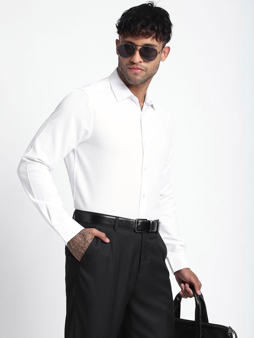 R&B Men Formal Shirt-picture-29