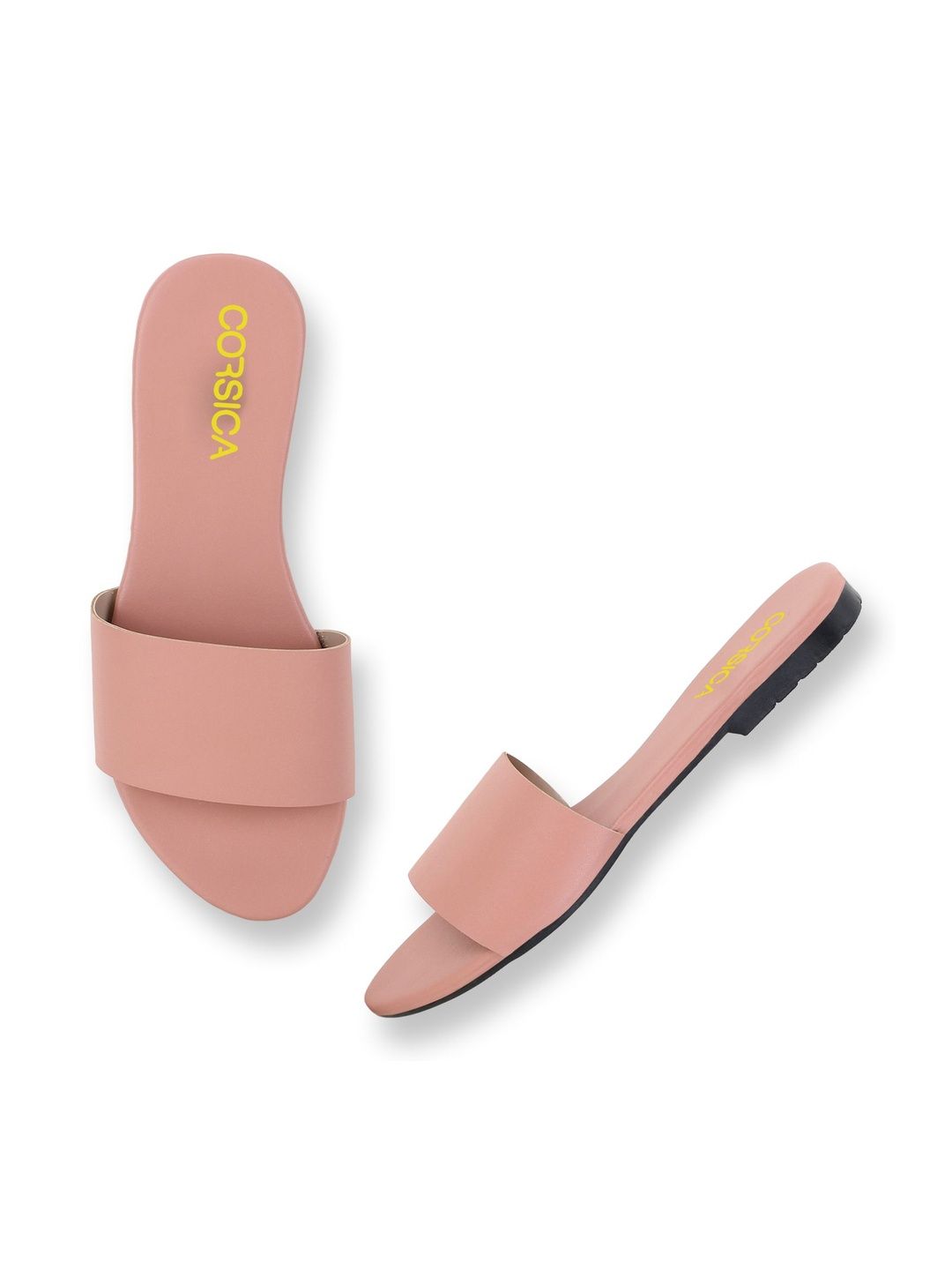 CORSICA Women Open Toe Flats-picture-56