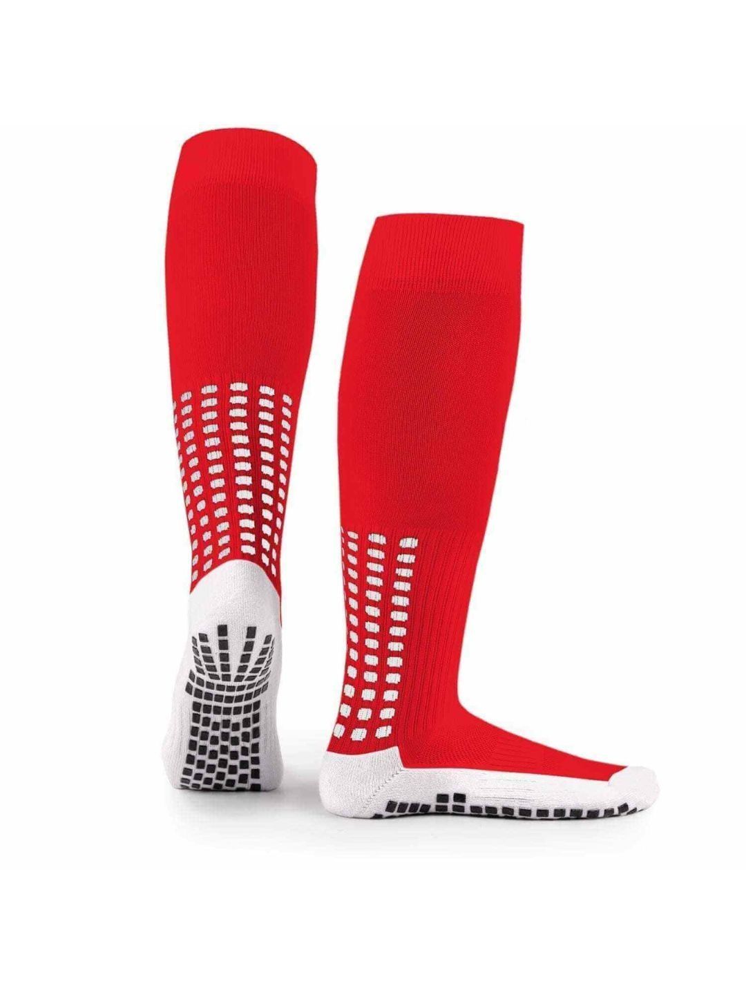 SHIFTER Unisex Cotton Patterned Calf Length Socks-picture-42