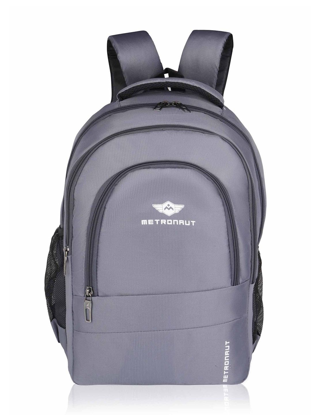 Metronaut Unisex Brand Logo Backpack-picture-26