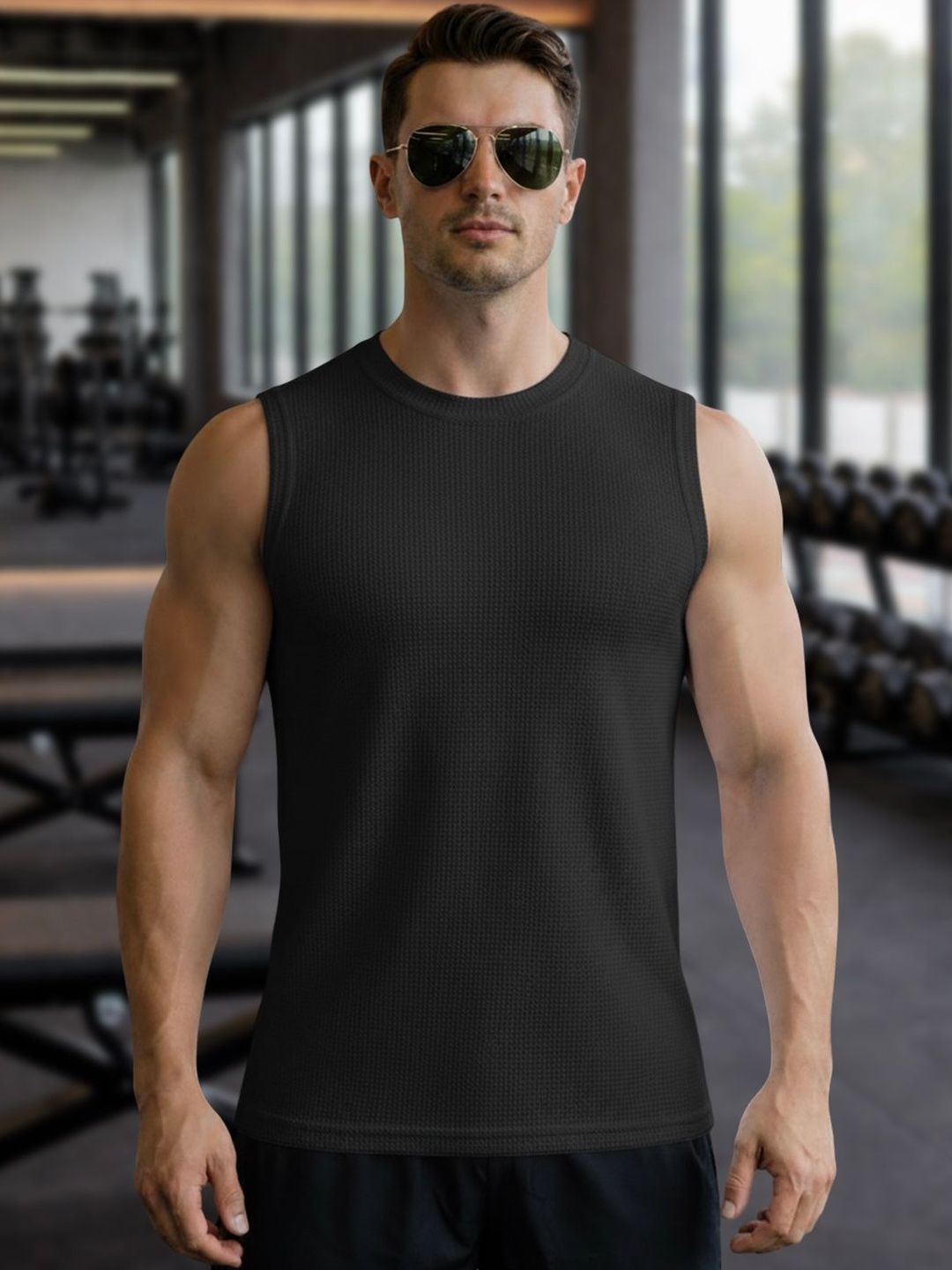 Fashion And Youth Men T-shirt-picture-57
