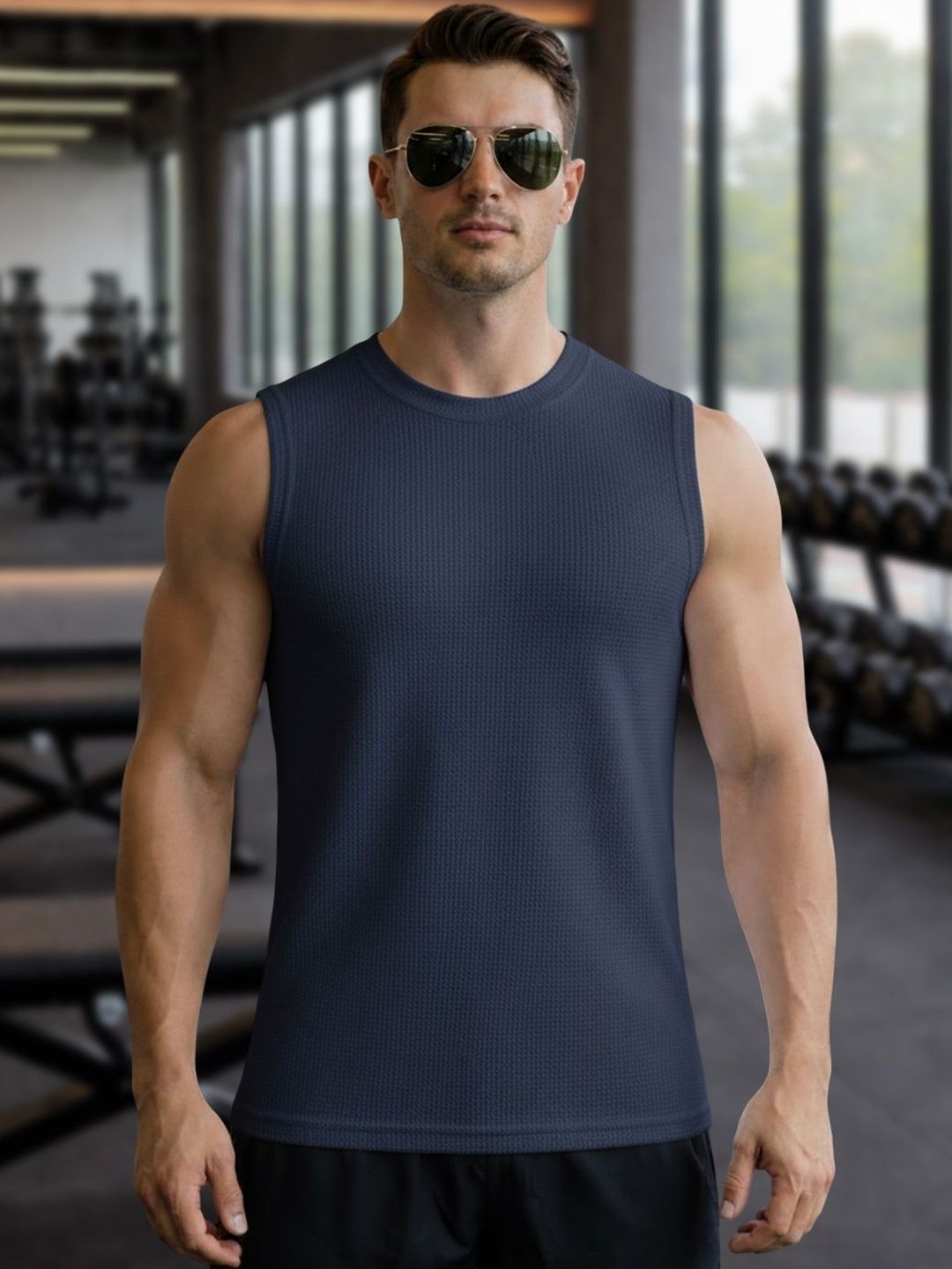 Fashion And Youth Men T-shirt-picture-44