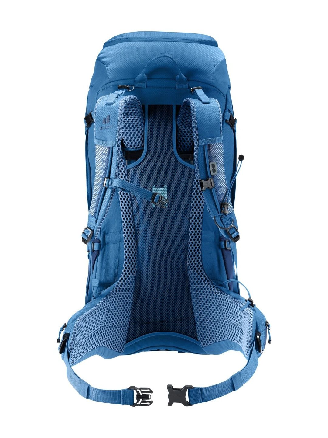 Deuter Unisex Colourblocked Backpack-picture-48