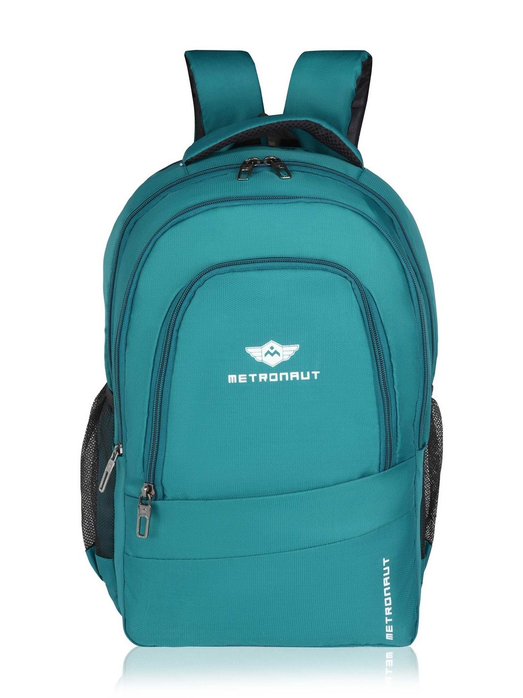 Metronaut Unisex Brand Logo Backpack-picture-41