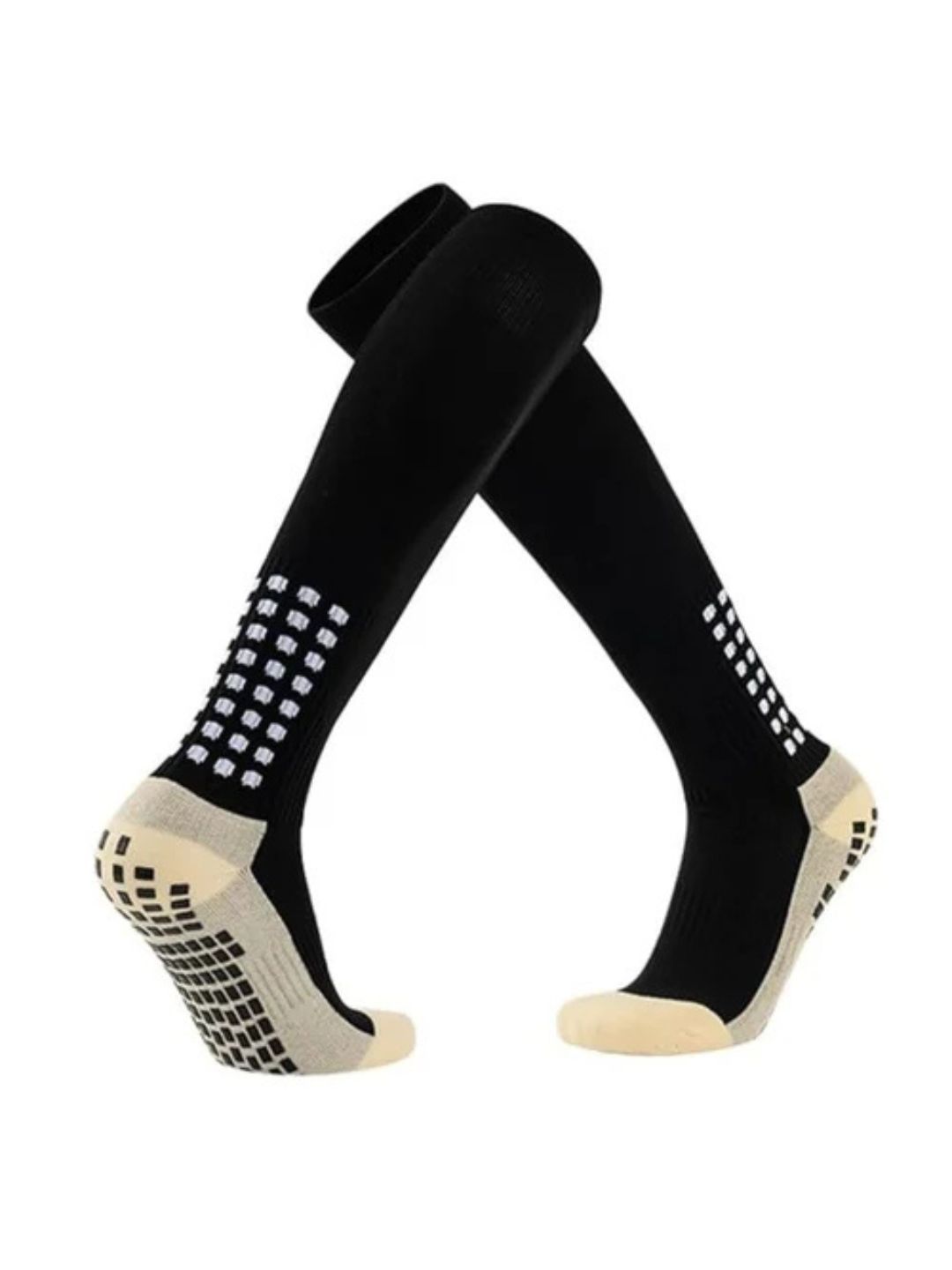 SHIFTER Unisex Cotton Patterned Calf Length Socks-picture-49