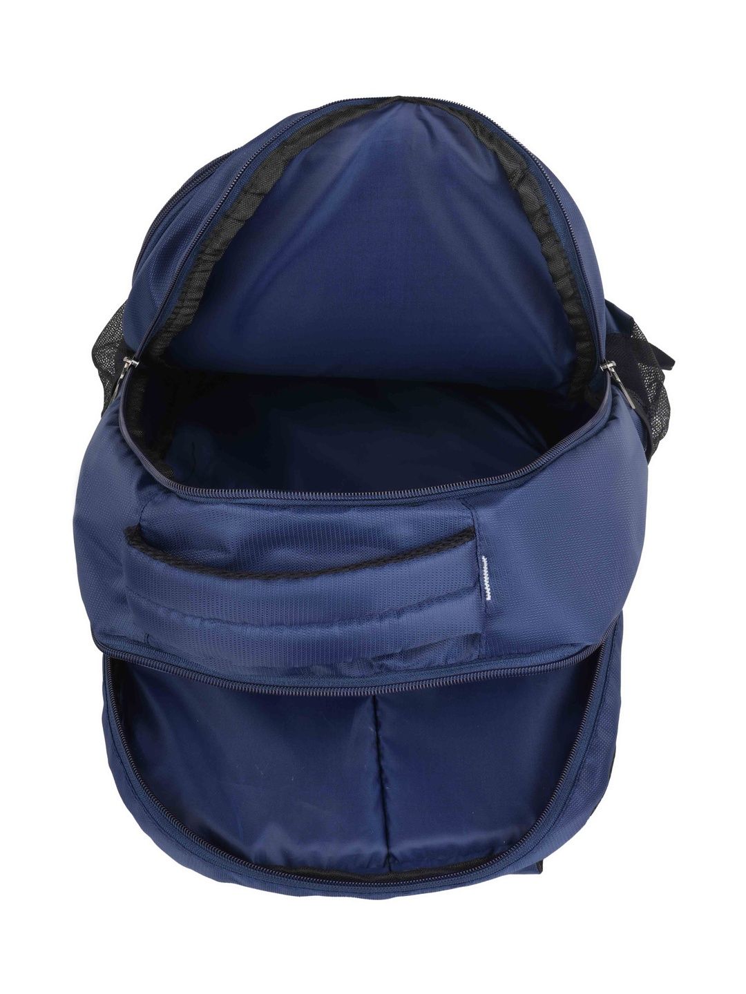 Provogue Unisex Colourblocked Backpack-picture-28