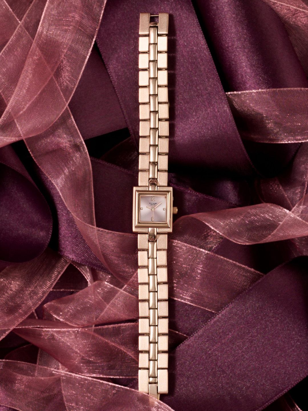 Sonata Women Dial & Bracelet Style Straps Analogue Watch SP80171WM01W-picture-17