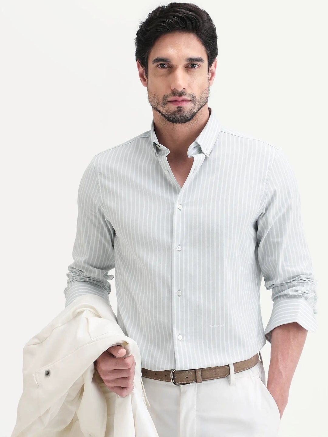 RARE RABBIT Men Original Casual Shirt-picture-44