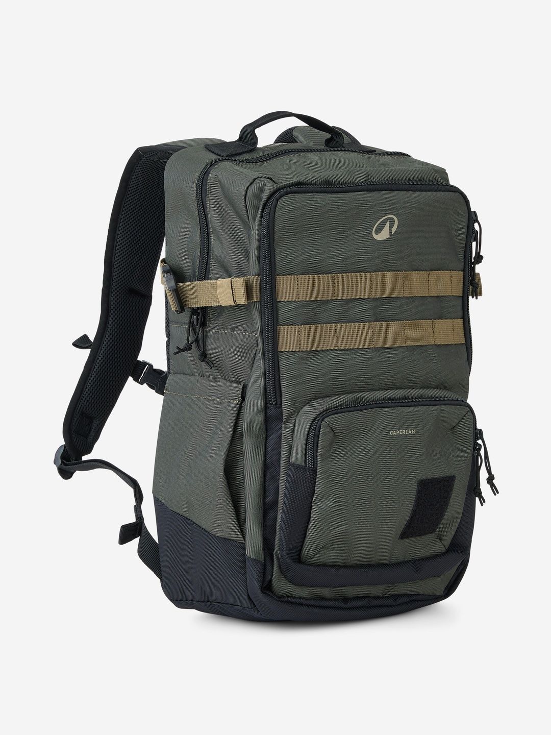 Decathlon Unisex Brand Logo Backpack-picture-41