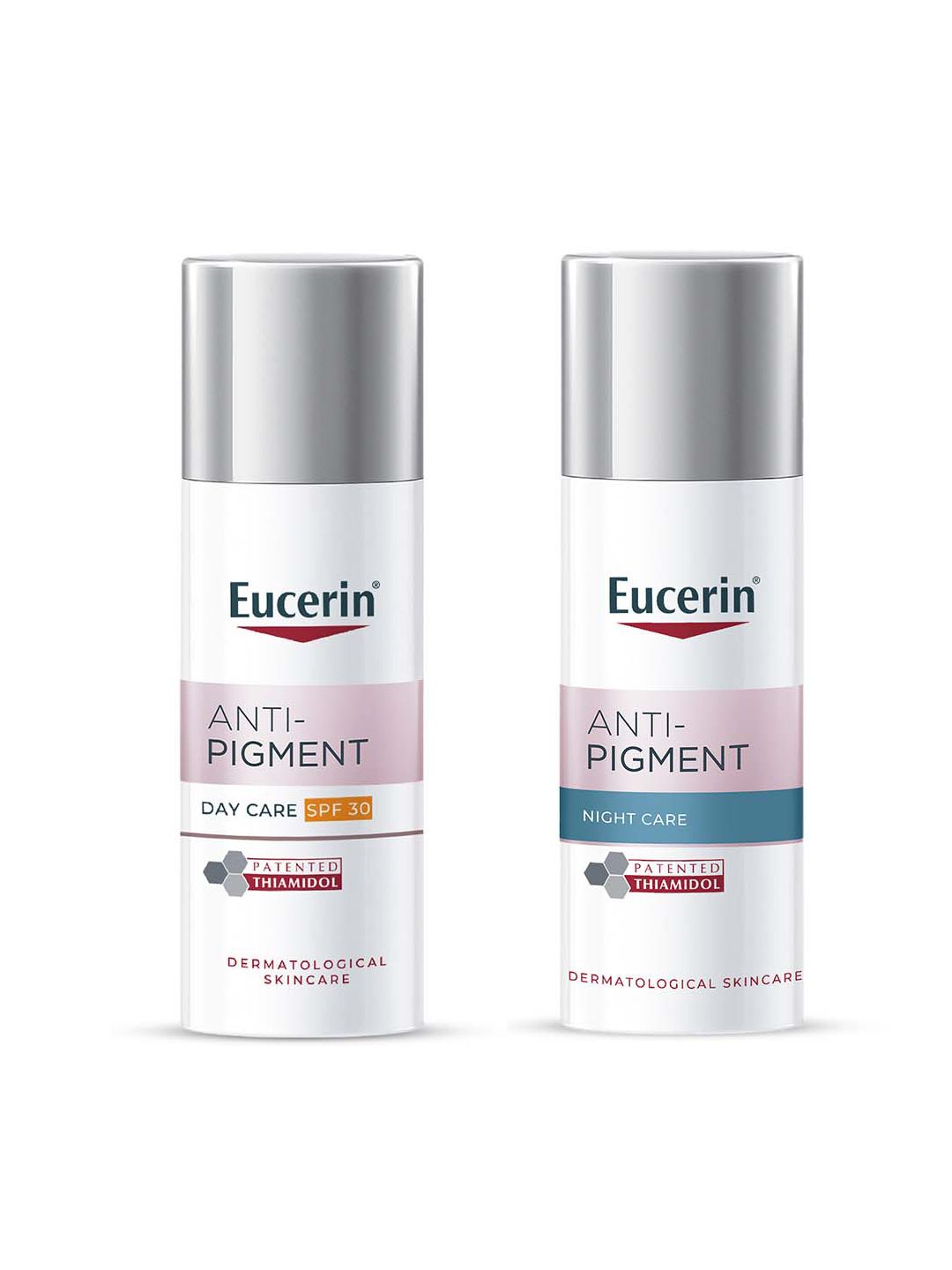 Eucerin Anti-Pigment Day & Night Cream Duo - 50 ml each-picture-20
