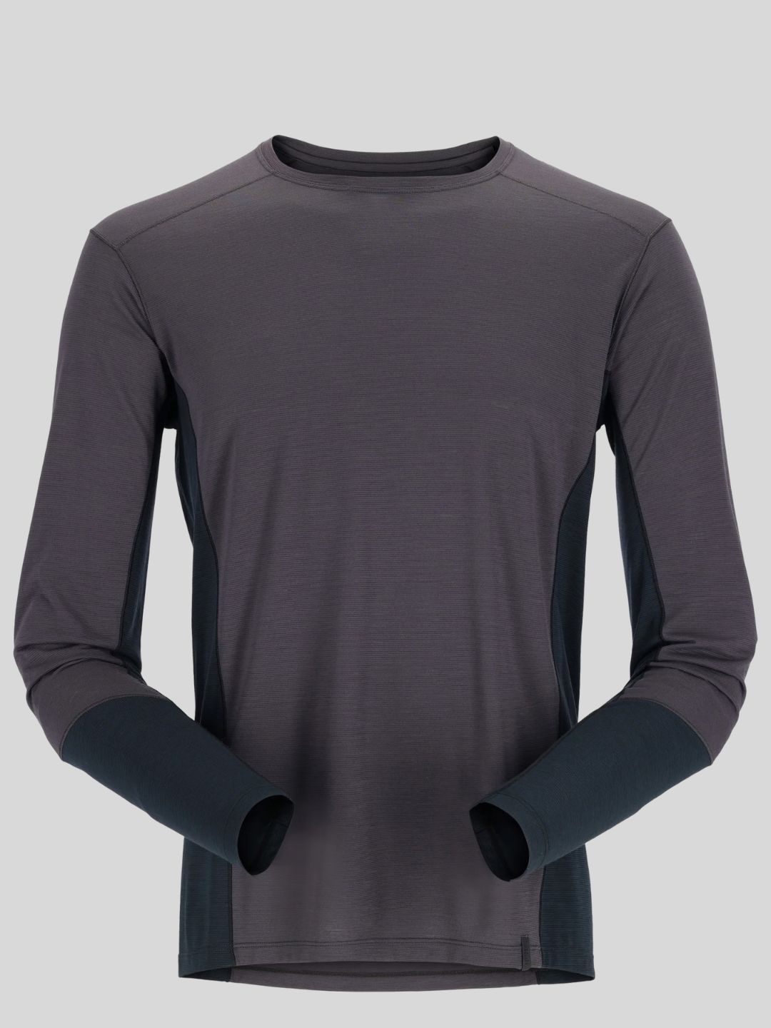 Rab Ribbed Syncrino Merino Long Sleeve Thermal Top-picture-18