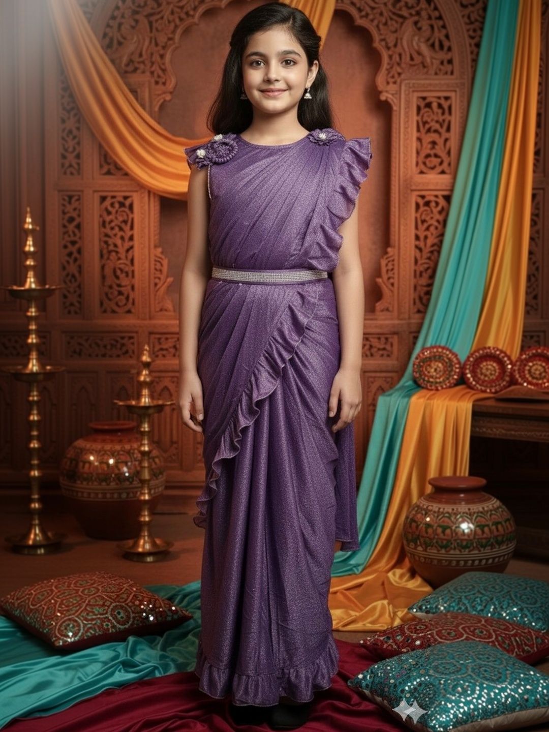 Aarika Net Saree-picture-29