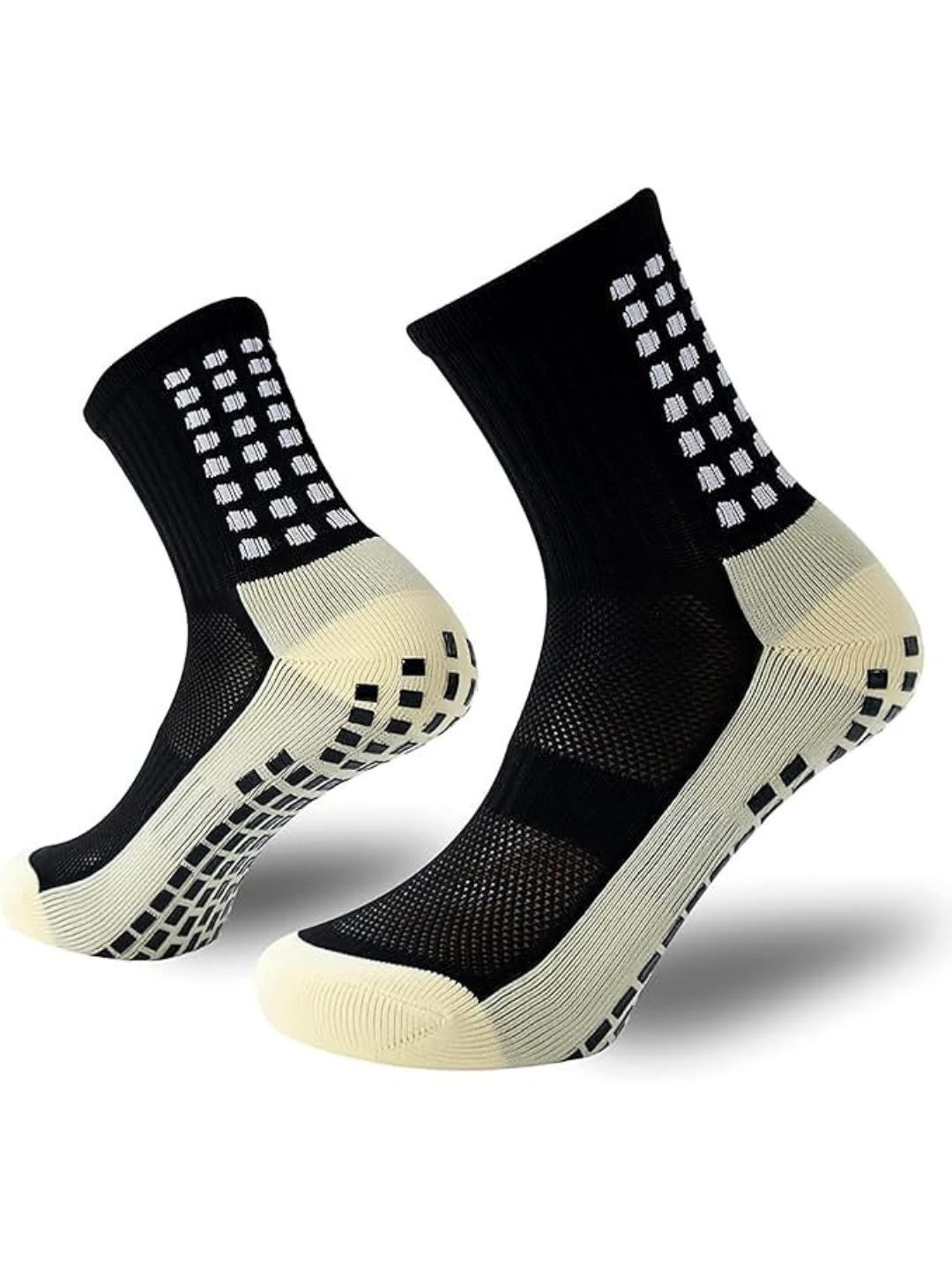 SHIFTER Unisex Cotton Patterned Ankle Length Socks-image-47