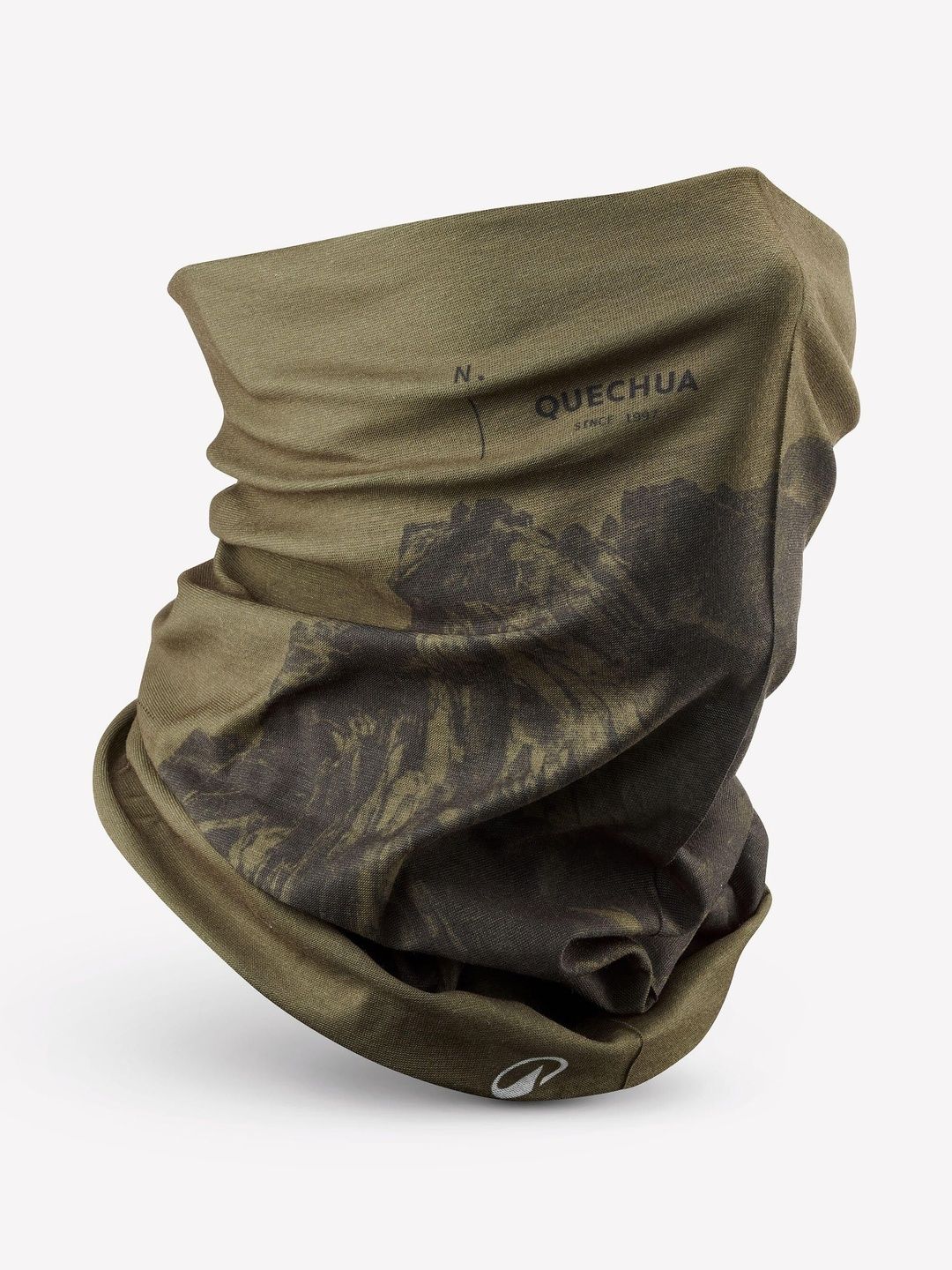 Decathlon Men Bandana Headband-picture-40