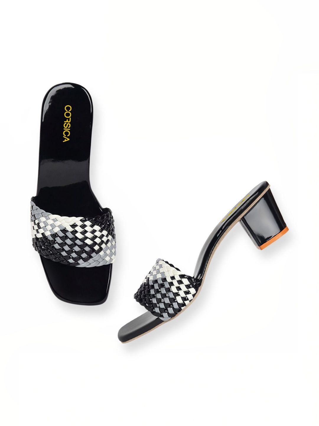 CORSICA Block Mules-picture-47