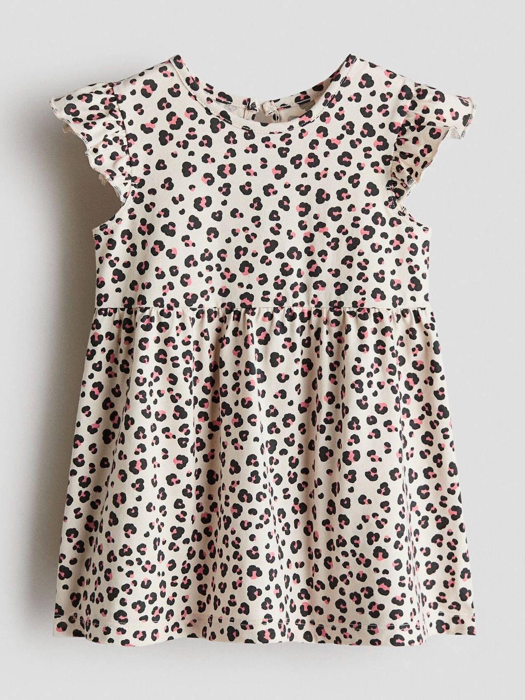 H&M Cotton Dress