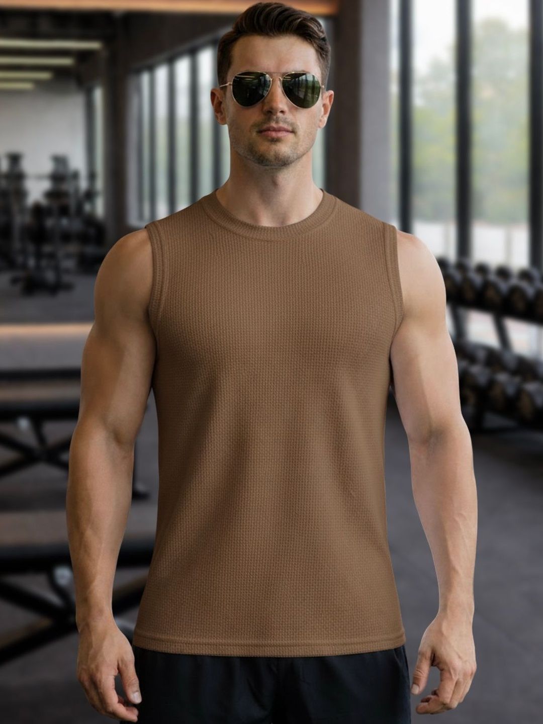 Fashion And Youth Men T-shirt-picture-56