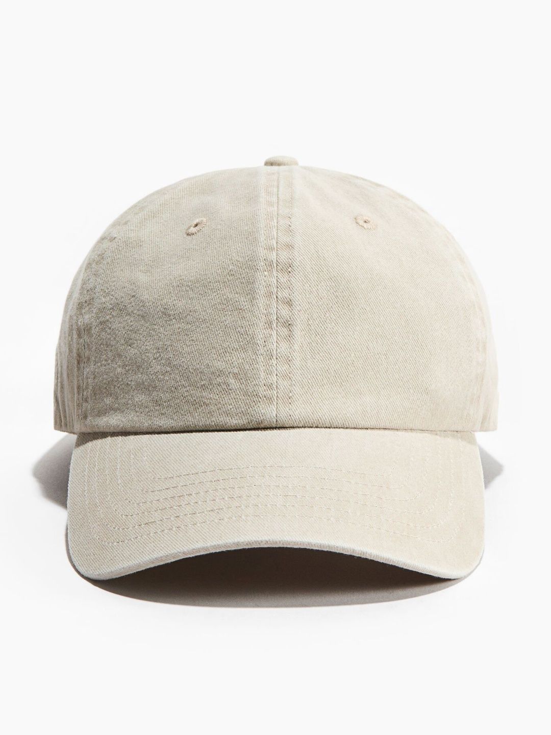 H&M Cotton Twill Cap