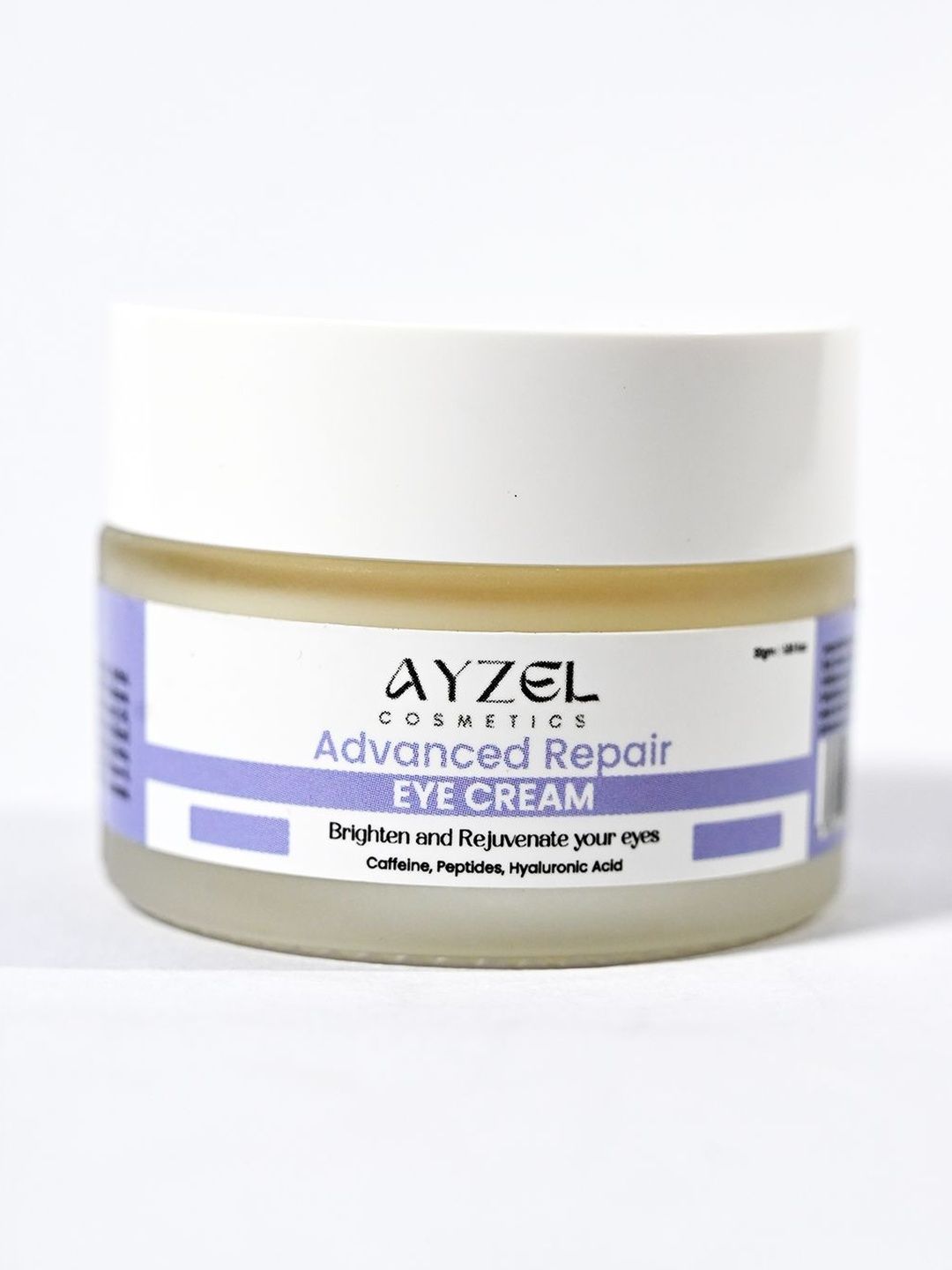 Ayzel cosmetics Anti-Ageing Under Eye Cream - 30 g-picture-46