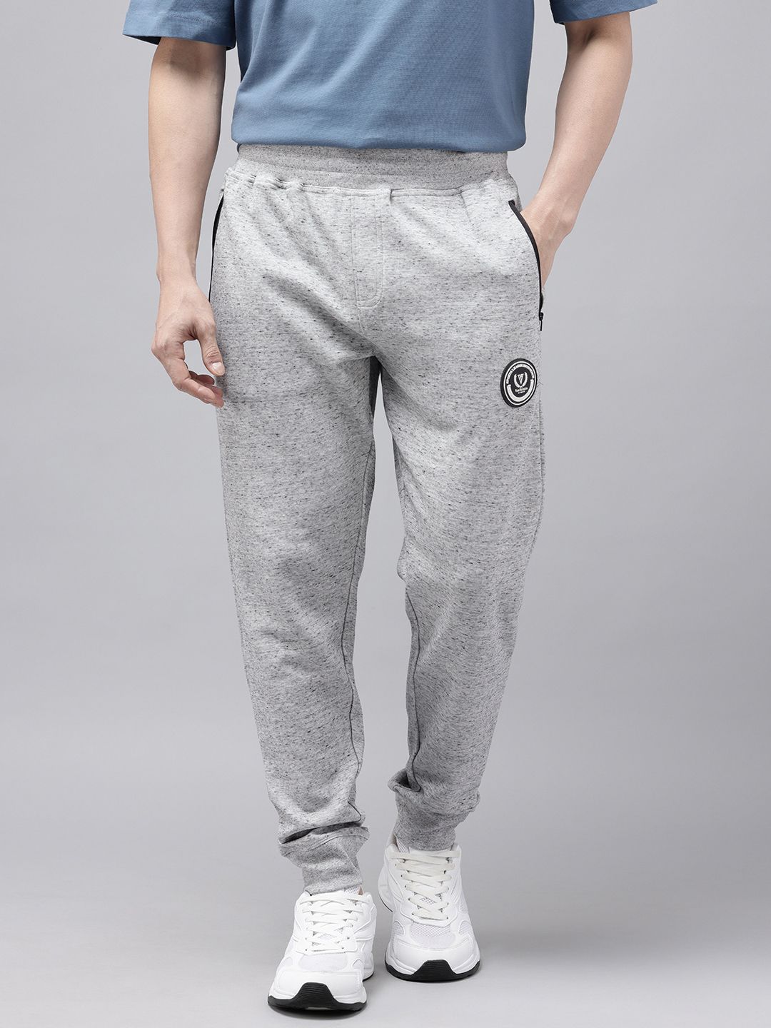 Van Heusen Innerwear Men Outdoor Joggers-picture-29