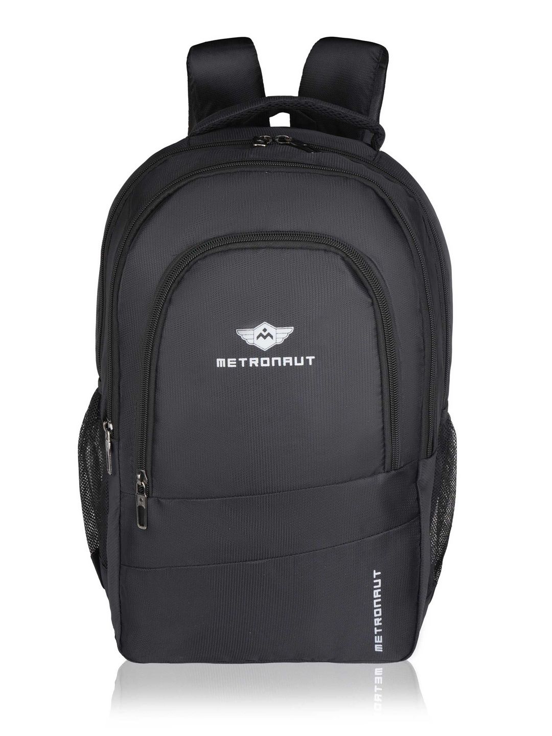 Metronaut Unisex Brand Logo Backpack-picture-31