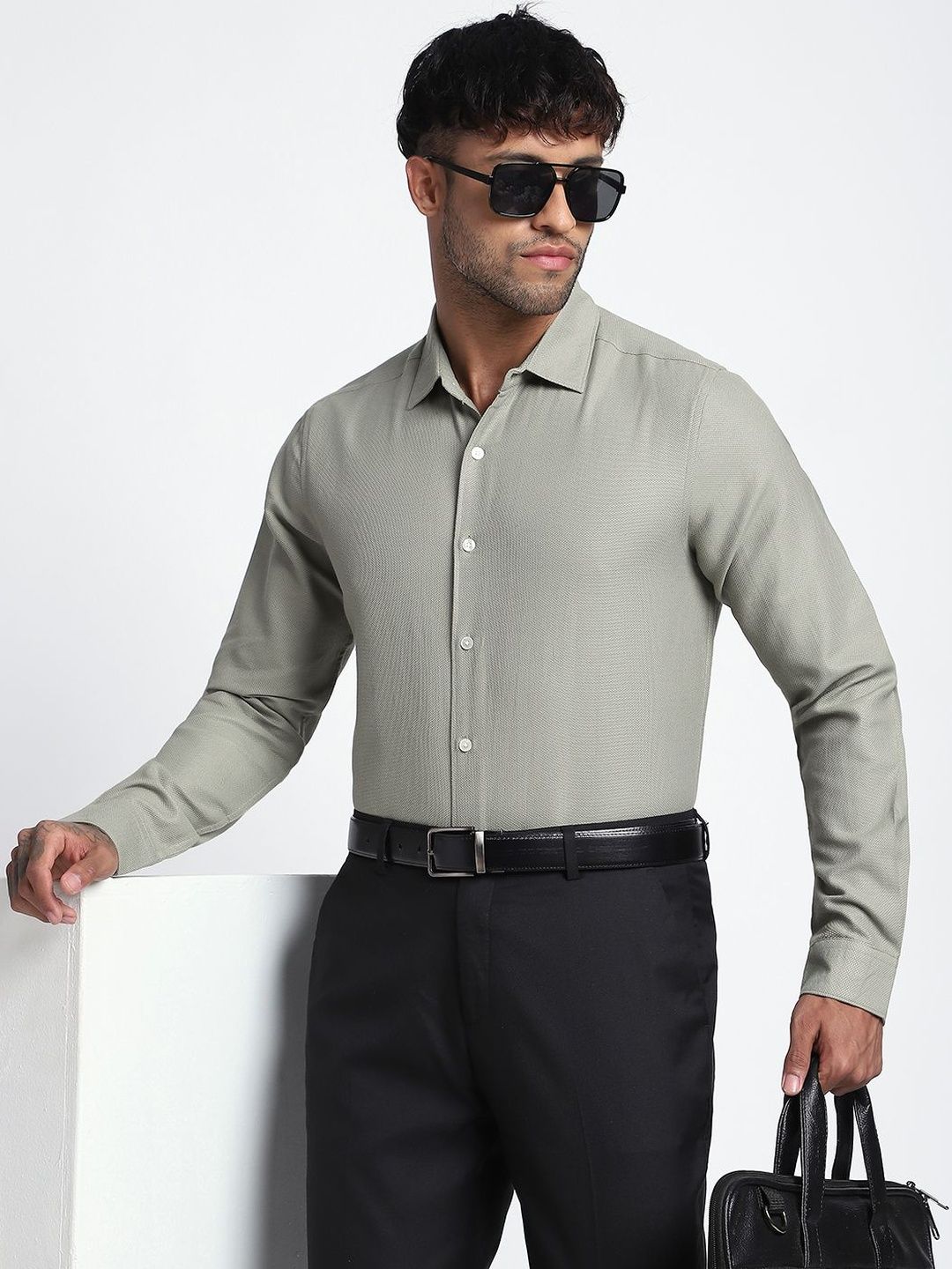 R&B Men Formal Shirt-picture-27