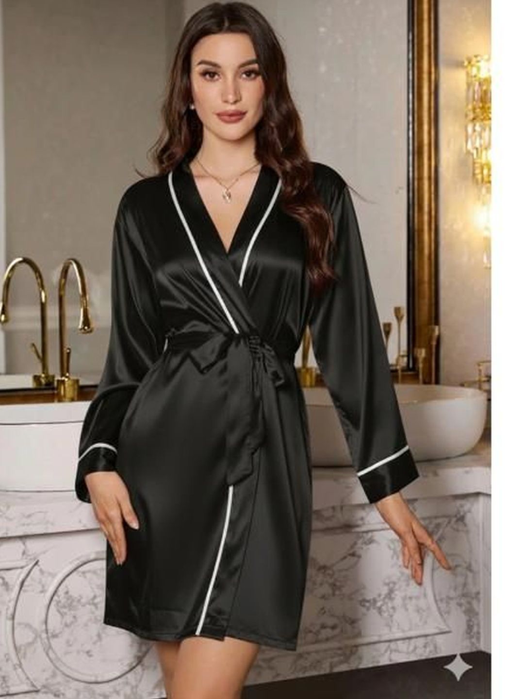 Cotovia Nightdress-picture-46