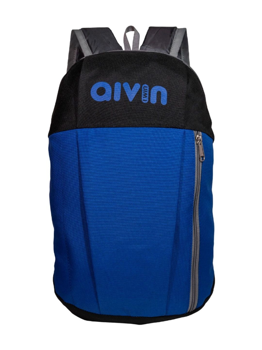 Aivin Unisex Brand Logo Backpack with Compression Straps-picture-49