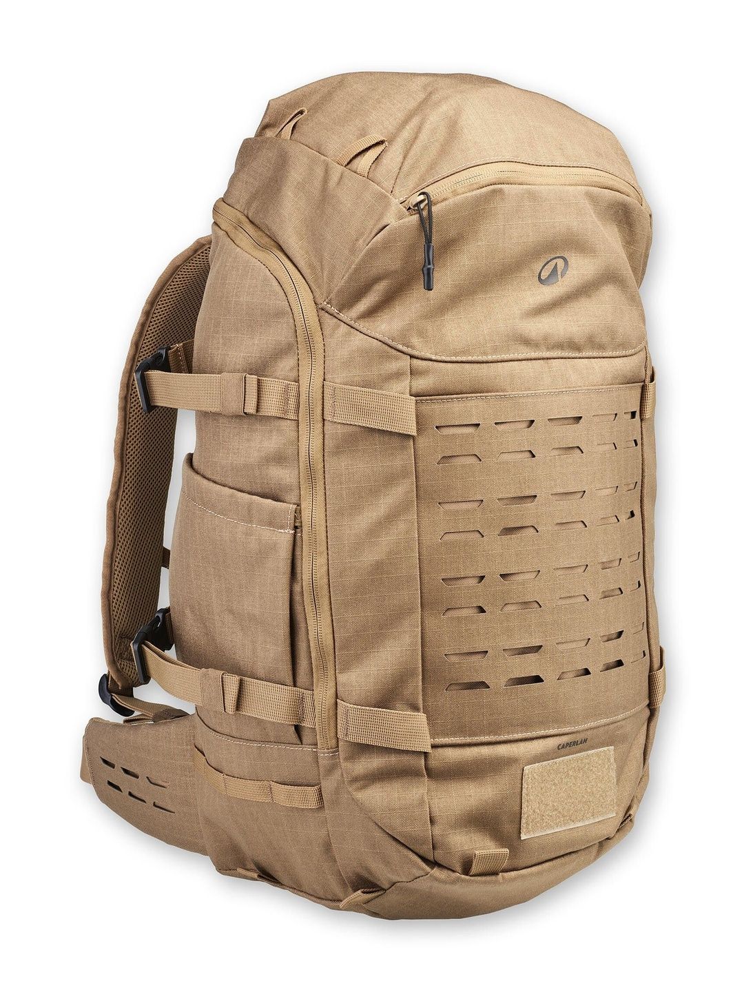 Decathlon Unisex Brand Logo Backpack-picture-42