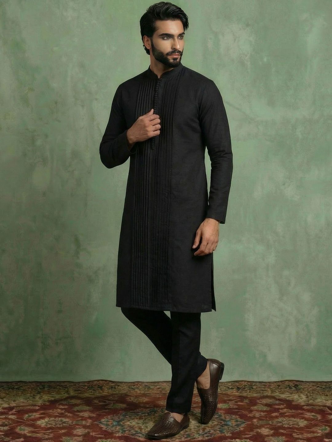 KISAH Men Kurta-picture-29