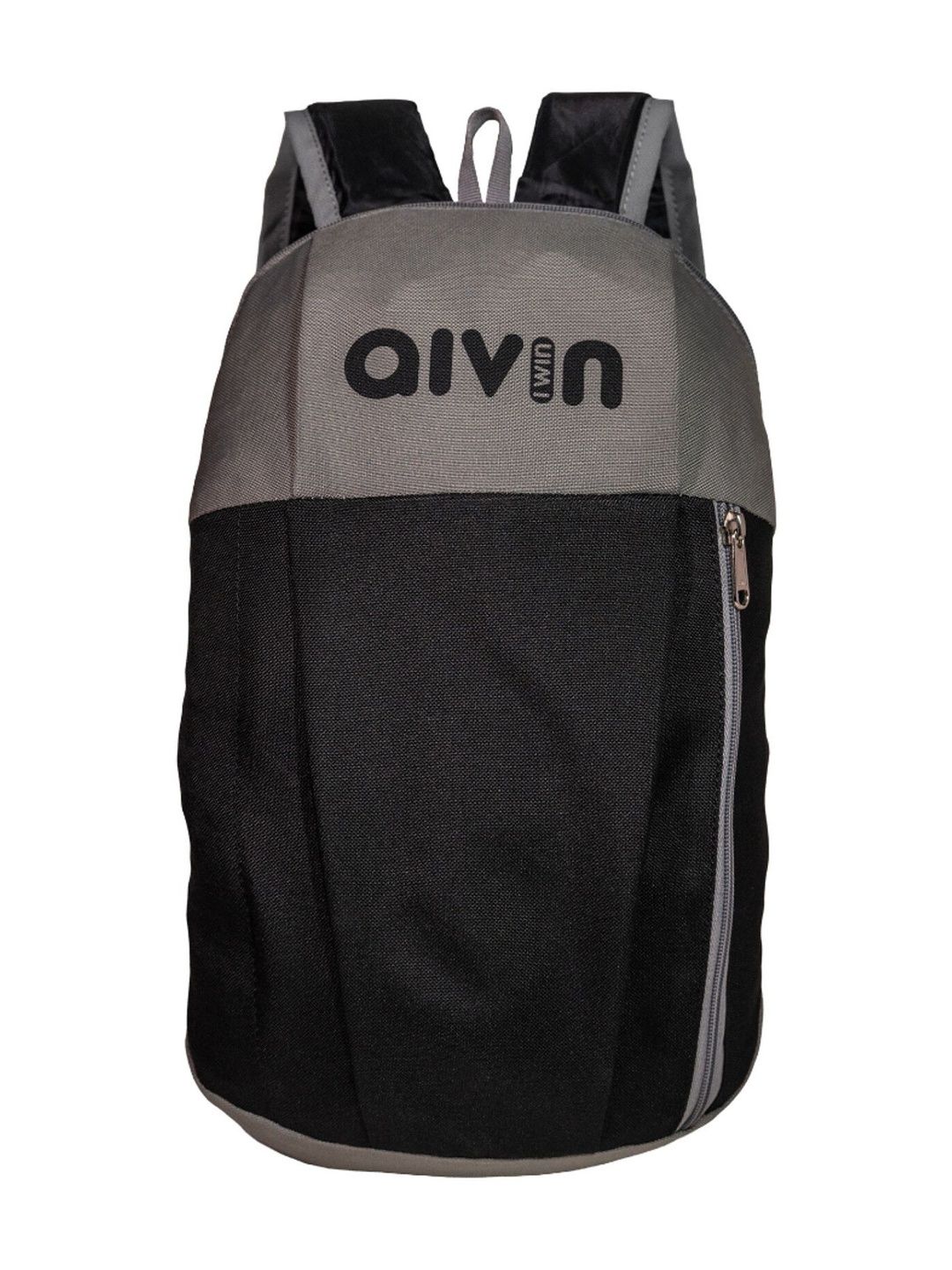 Aivin Unisex Brand Logo Backpack with Compression Straps-picture-31