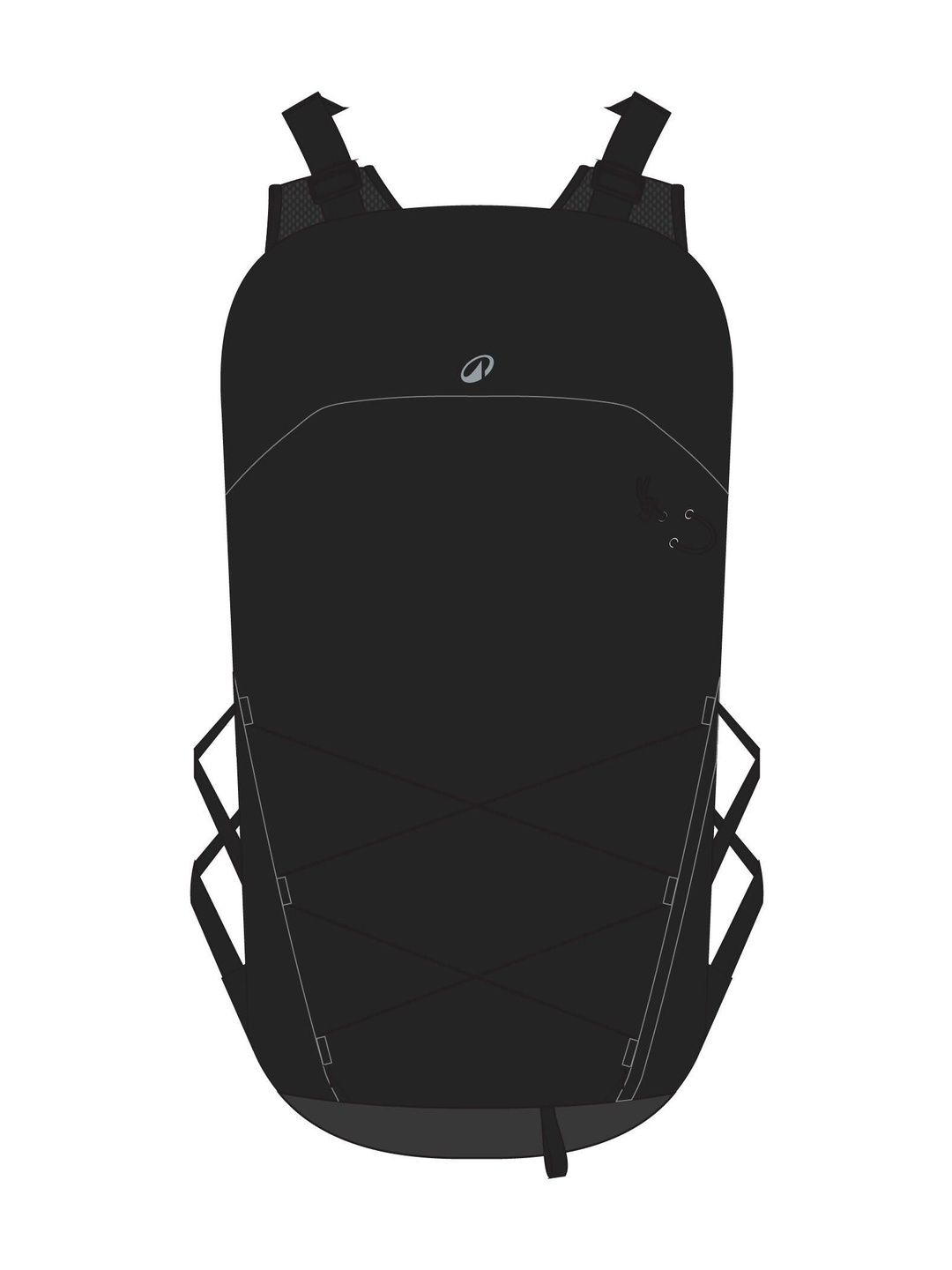 Decathlon Hiking Backpack-picture-19