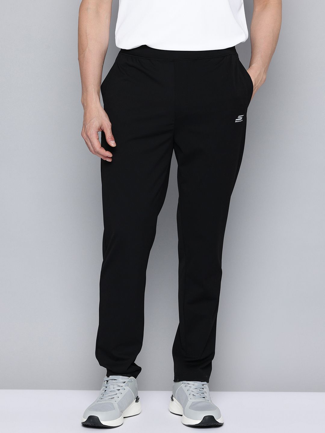 Skechers Men Active Fit Performance Track Pants-picture-14