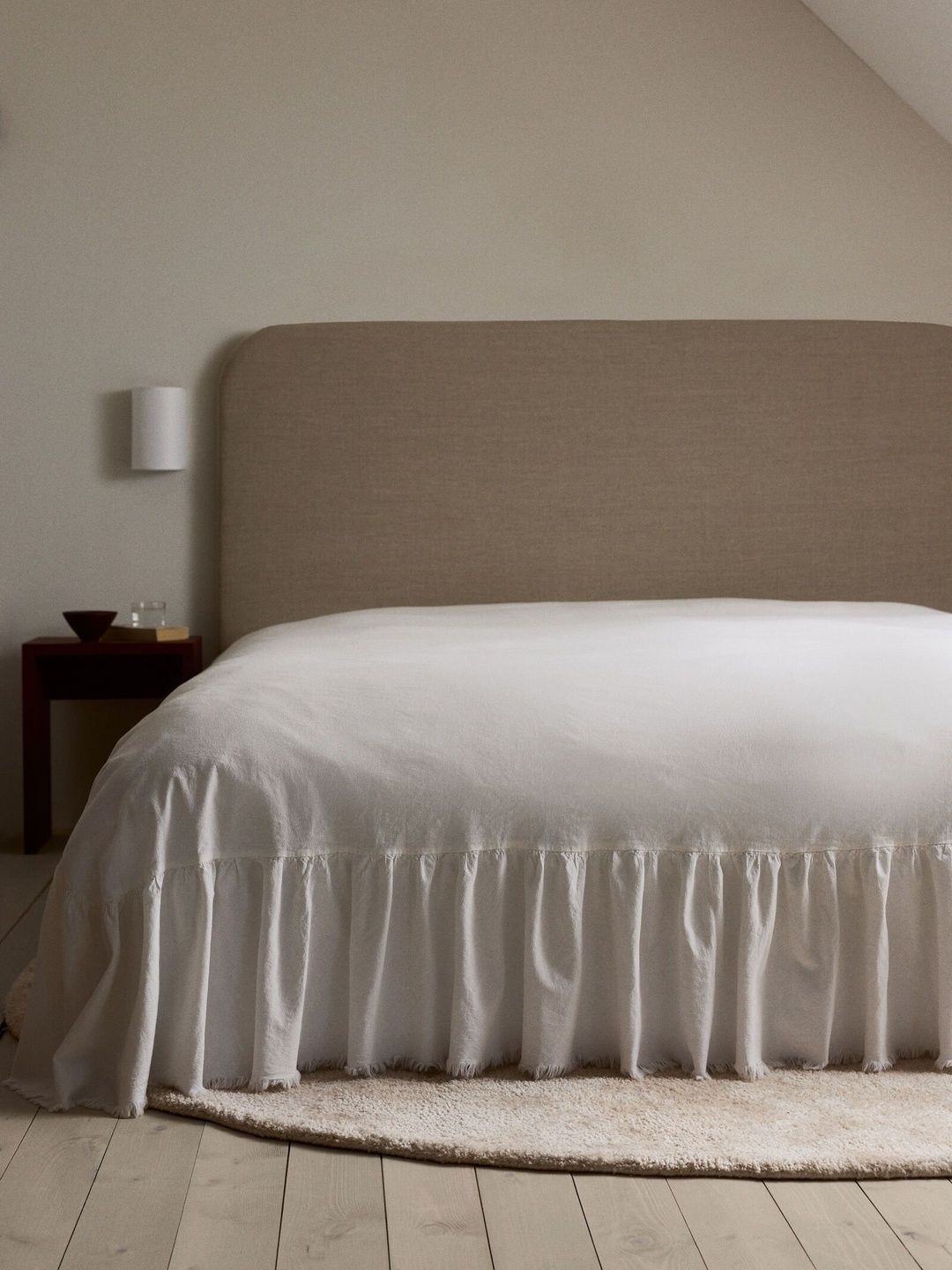 H&M Linen-Blend Bedspread-picture-29