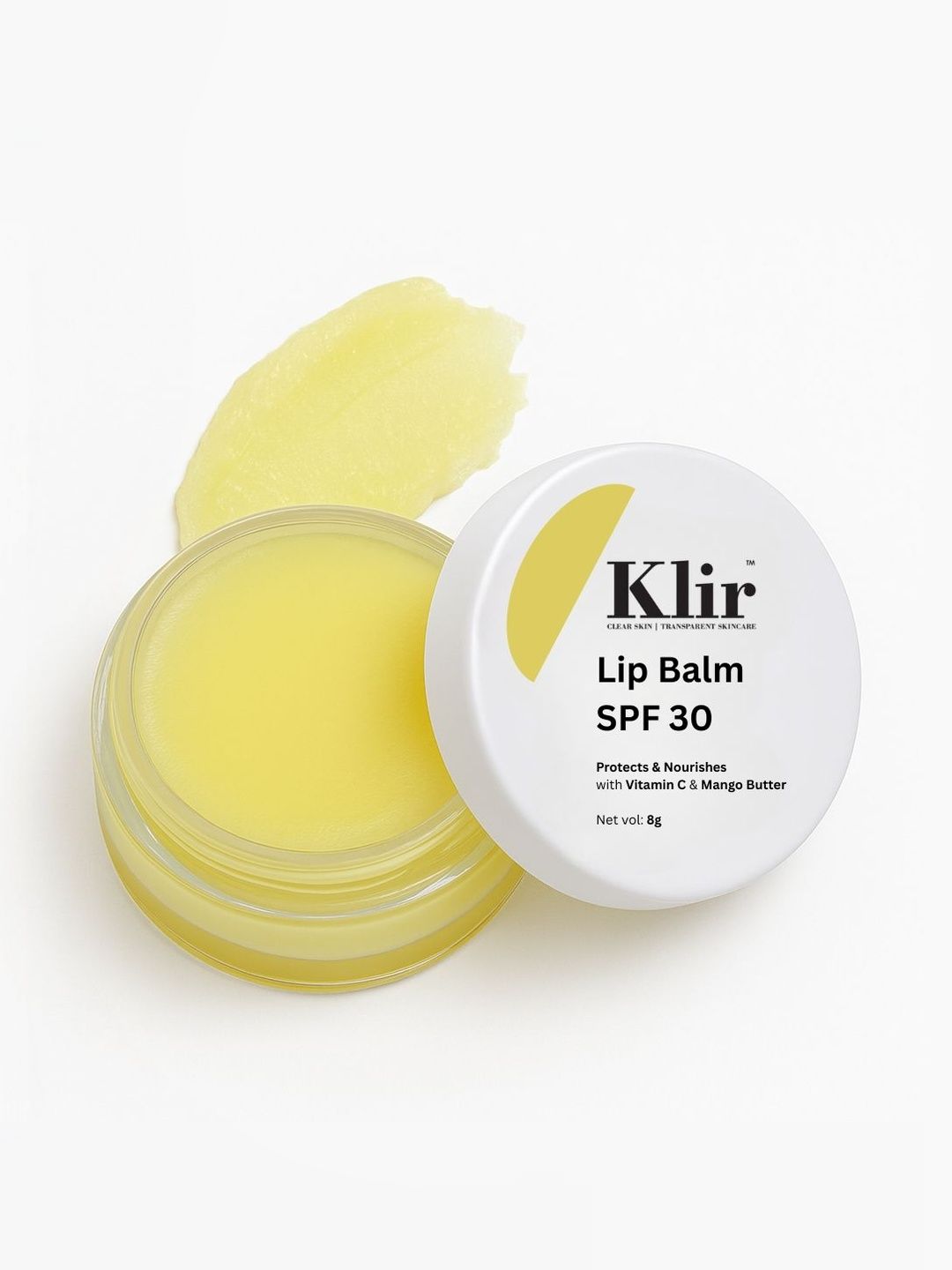 Neuhack Klir Lip Balm SPF 30- 8 g-image-32