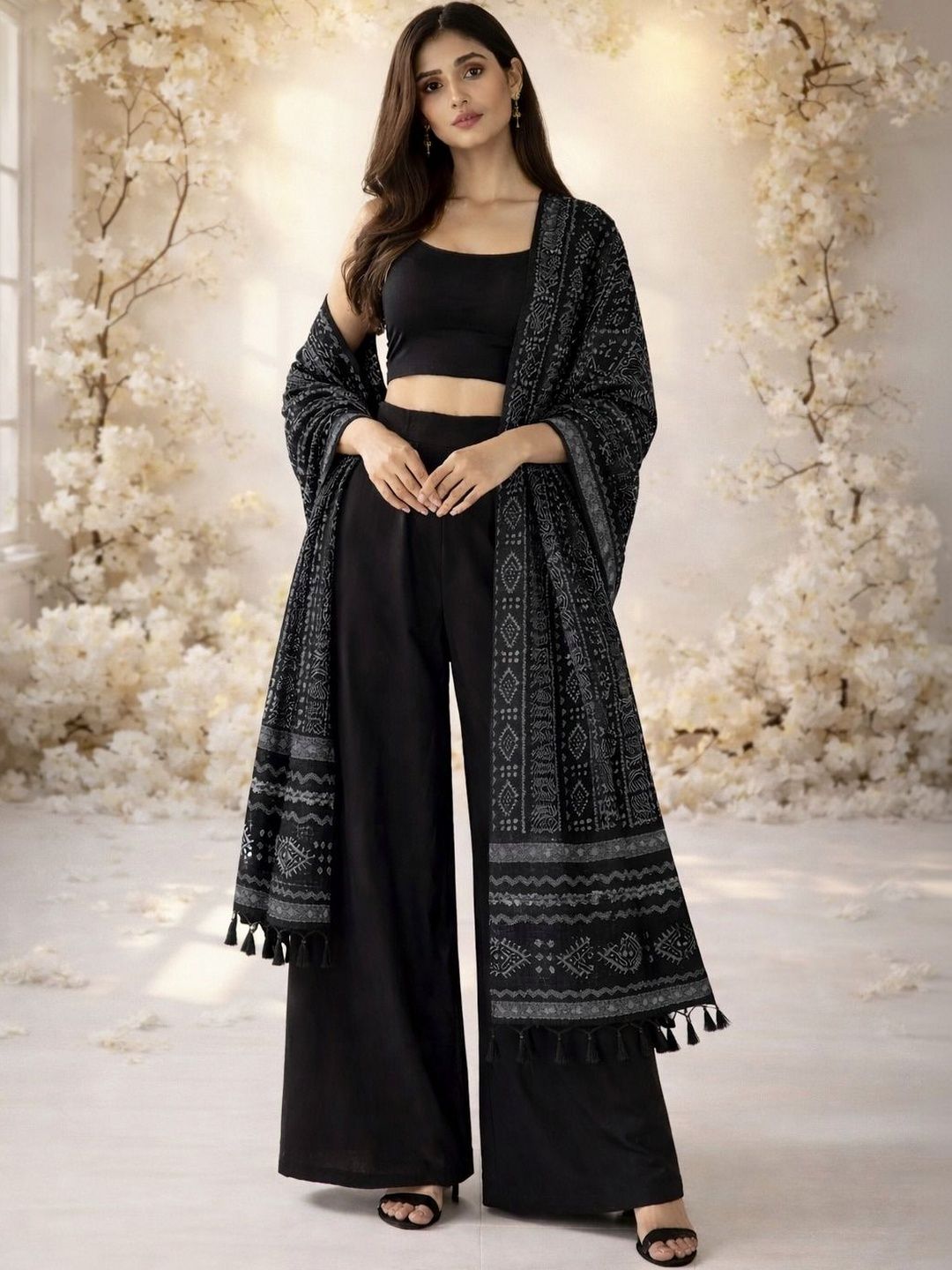 Moda Rapido Ethnic Motifs Printed Dupatta-picture-58
