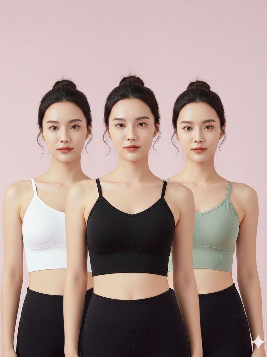 FiveFlag Bra Full Coverage Lightly Padded-picture-35
