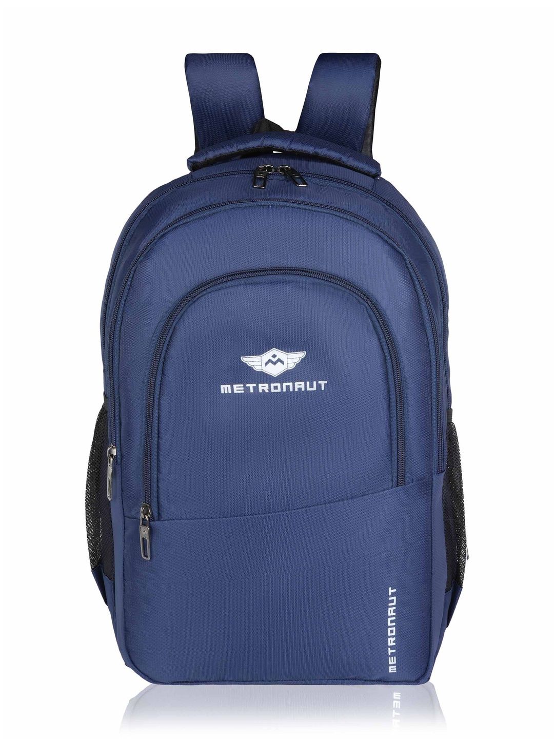 Metronaut Unisex Brand Logo Backpack-picture-43