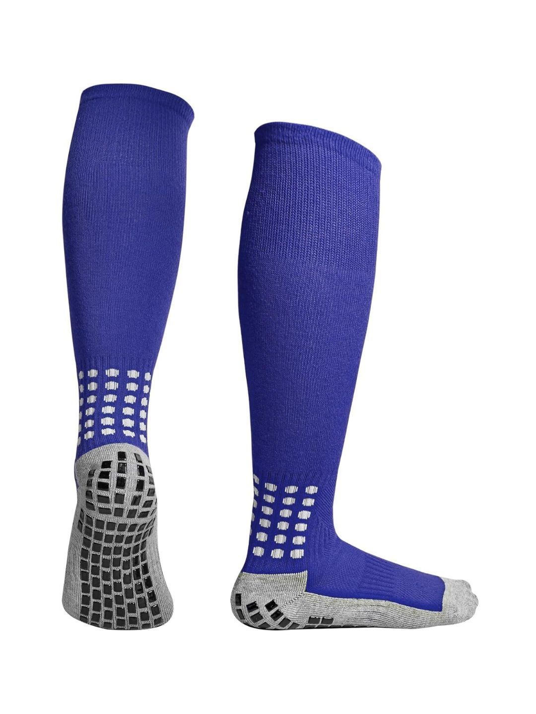 SHIFTER Unisex Cotton Patterned Knee Length Socks-picture-52