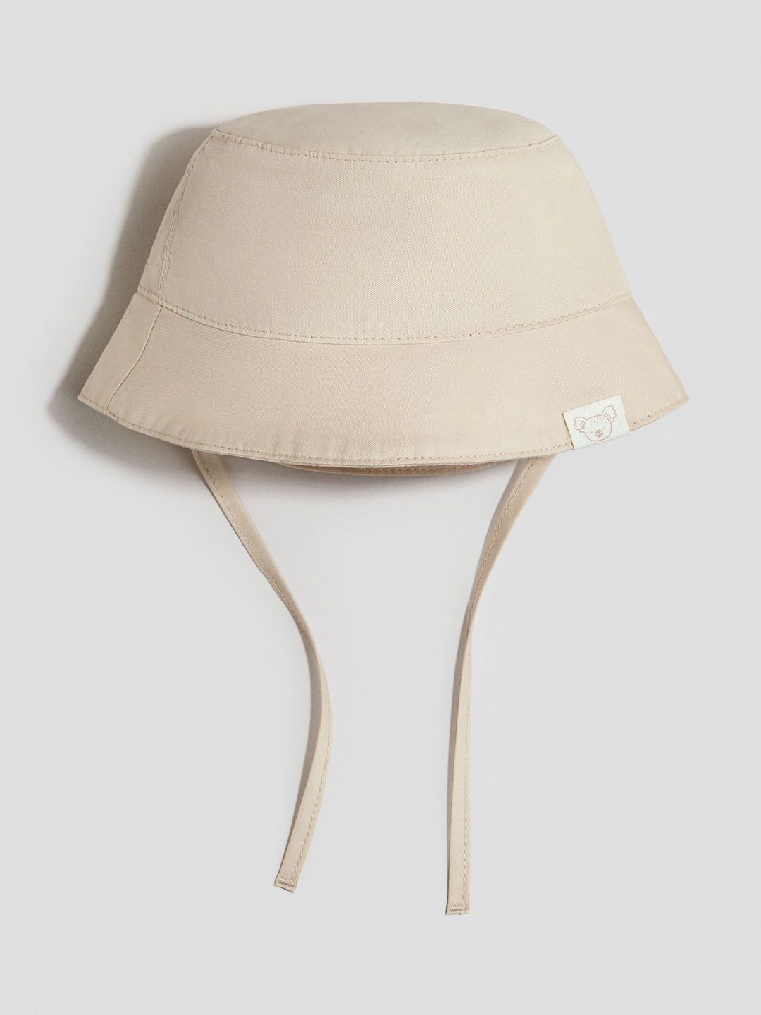 H&M Cotton Bucket Hat